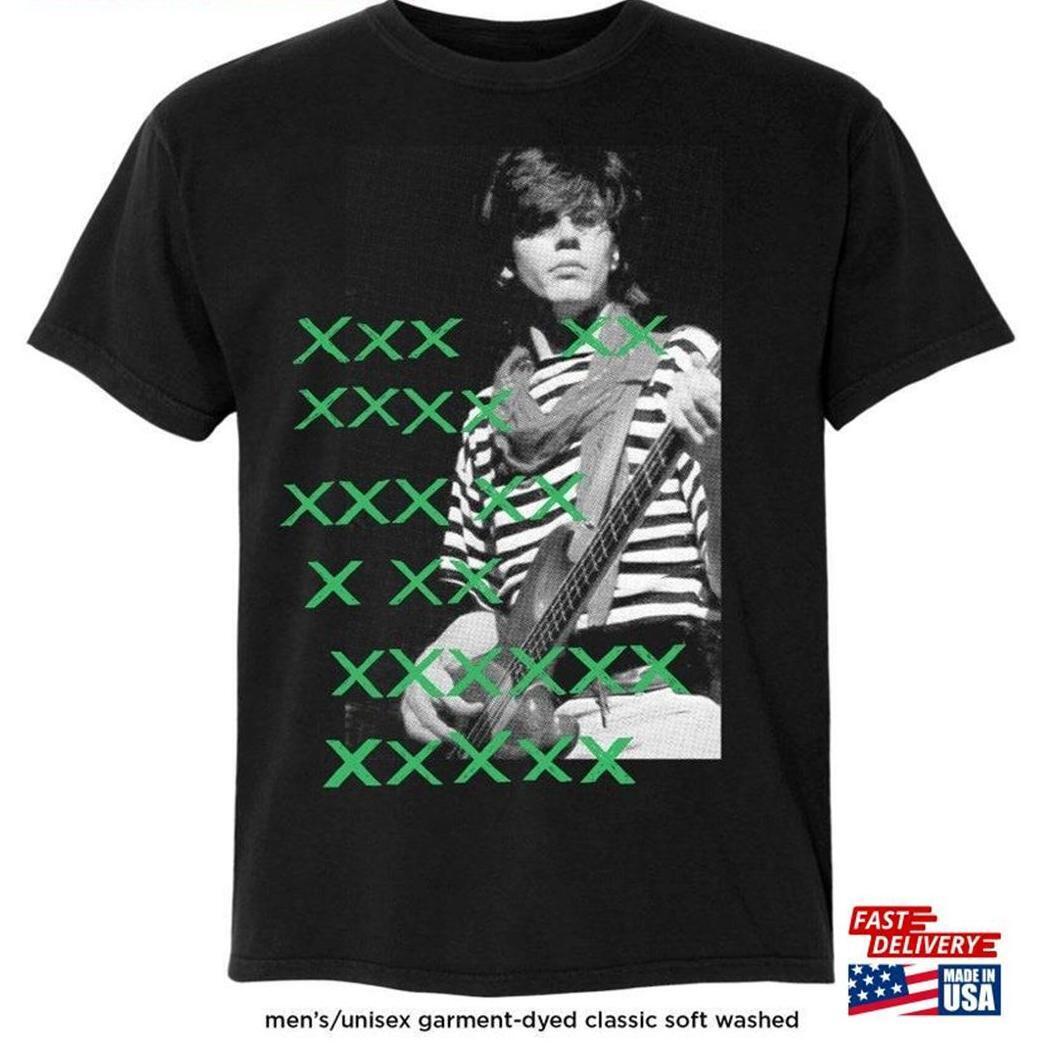Bass Masters 100 Percent Cotton Tshirt Black Unisex Classic Tshirt